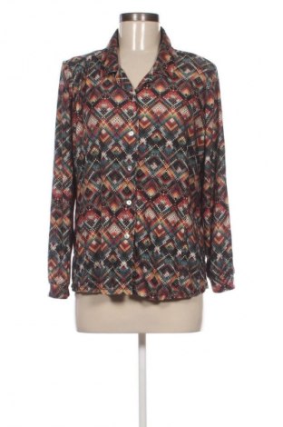 Damenbluse Unbranded, Größe S, Farbe Mehrfarbig, Preis € 1,99