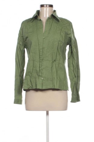 Damenbluse Unbranded, Größe S, Farbe Grün, Preis € 1,99