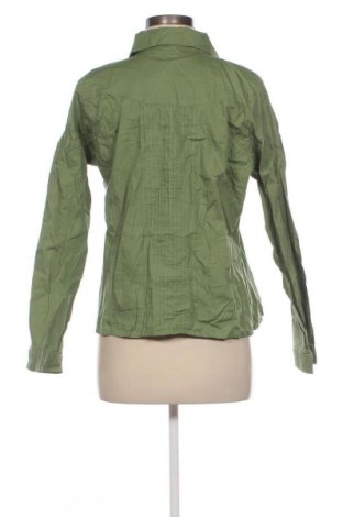 Damenbluse Unbranded, Größe S, Farbe Grün, Preis € 1,99