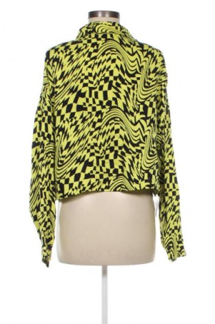 Damenbluse Unbranded, Größe M, Farbe Mehrfarbig, Preis € 1,99