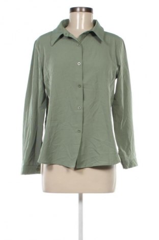 Dámska košeľa  Unbranded, Veľkosť M, Farba Zelená, Cena  1,95 €