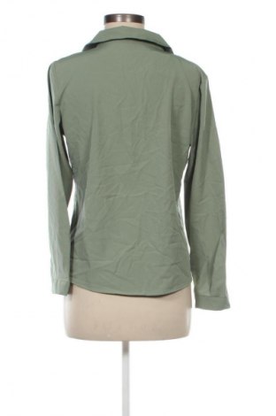 Dámska košeľa  Unbranded, Veľkosť M, Farba Zelená, Cena  1,95 €