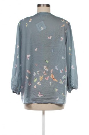 Damenbluse Unbranded, Größe M, Farbe Mehrfarbig, Preis € 1,99