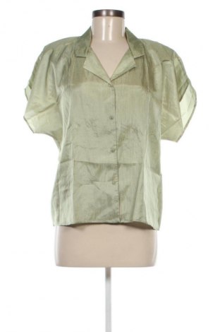 Dámska košeľa  Unbranded, Veľkosť M, Farba Zelená, Cena  1,95 €