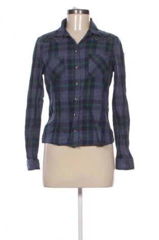 Dámská košile  Unbranded, Velikost S, Barva Vícebarevné, Cena  49,00 Kč