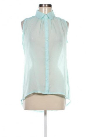 Dámska košeľa  Unbranded, Veľkosť M, Farba Modrá, Cena  1,95 €