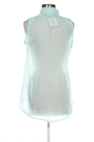 Dámska košeľa  Unbranded, Veľkosť M, Farba Modrá, Cena  1,95 €