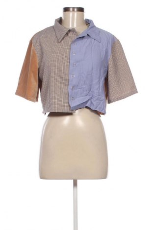 Damenbluse Unbranded, Größe M, Farbe Mehrfarbig, Preis € 3,99