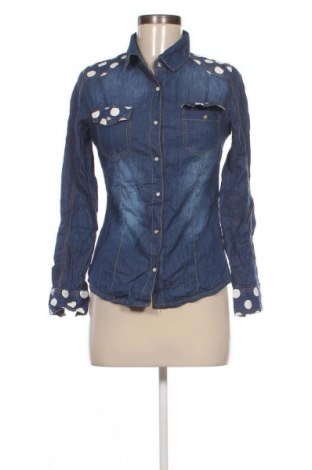 Damenbluse Unbranded, Größe S, Farbe Mehrfarbig, Preis € 1,99