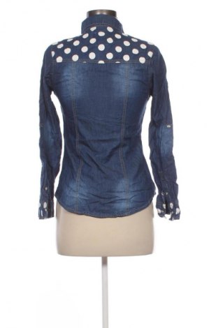 Damenbluse Unbranded, Größe S, Farbe Mehrfarbig, Preis € 1,99