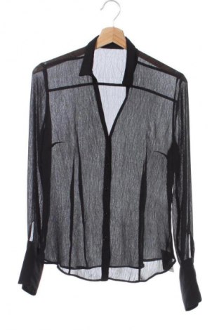 Dámská košile  Unbranded, Velikost XS, Barva Černá, Cena  49,00 Kč