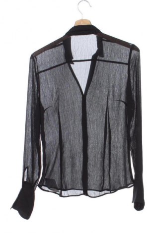 Dámská košile  Unbranded, Velikost XS, Barva Černá, Cena  49,00 Kč