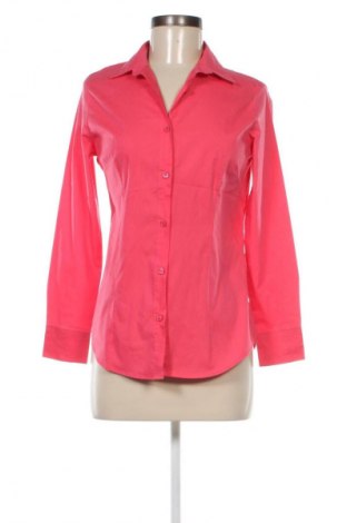 Damska koszula Unbranded, Rozmiar M, Kolor Różowy, Cena 23,99 zł