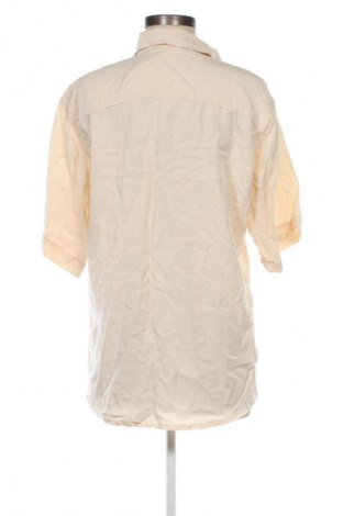 Damska koszula Unbranded, Rozmiar M, Kolor Żółty, Cena 19,99 zł