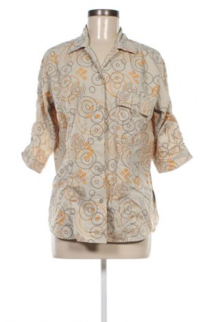 Дамска риза Unbranded, Размер M, Цвят Многоцветен, Цена 2,04 €