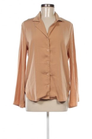 Damska koszula Unbranded, Rozmiar M, Kolor Brązowy, Cena 6,99 zł