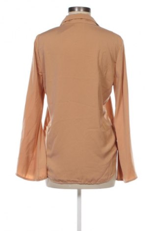 Damska koszula Unbranded, Rozmiar M, Kolor Brązowy, Cena 6,99 zł