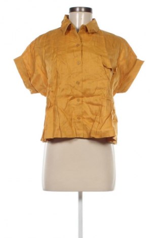 Dámská košile  Unbranded, Velikost XL, Barva Oranžová, Cena  309,00 Kč