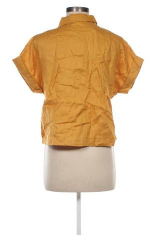 Dámská košile  Unbranded, Velikost XL, Barva Oranžová, Cena  309,00 Kč