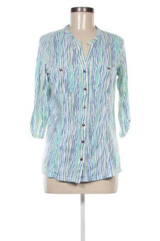 Γυναικείο πουκάμισο Unbranded, Μέγεθος M, Χρώμα Πολύχρωμο, Τιμή 1,99 €