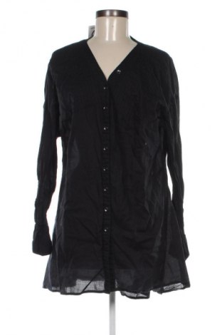 Damska koszula Unbranded, Rozmiar XL, Kolor Czarny, Cena 22,99 zł
