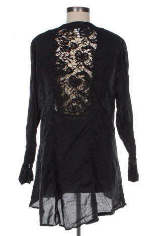 Damska koszula Unbranded, Rozmiar XL, Kolor Czarny, Cena 22,99 zł