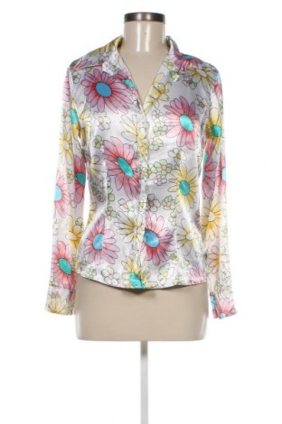 Damska koszula Unbranded, Rozmiar S, Kolor Kolorowy, Cena 26,99 zł