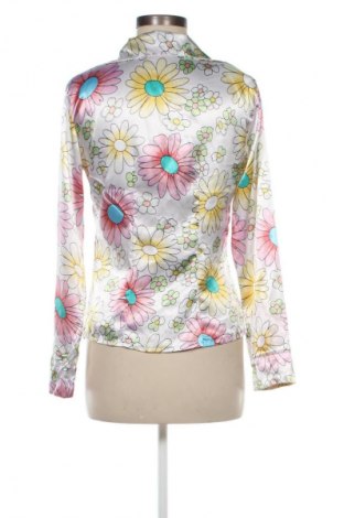 Damska koszula Unbranded, Rozmiar S, Kolor Kolorowy, Cena 26,99 zł