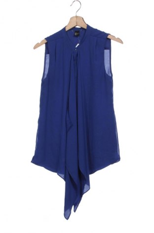 Damenbluse Unbranded, Größe XS, Farbe Blau, Preis € 1,99