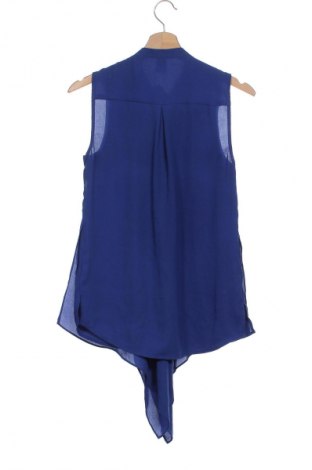 Damenbluse Unbranded, Größe XS, Farbe Blau, Preis € 1,99