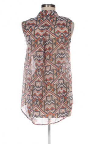 Damenbluse Unbranded, Größe M, Farbe Mehrfarbig, Preis € 1,99