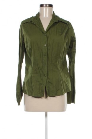 Damska koszula Unbranded, Rozmiar M, Kolor Zielony, Cena 8,99 zł
