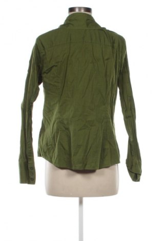 Damska koszula Unbranded, Rozmiar M, Kolor Zielony, Cena 8,99 zł