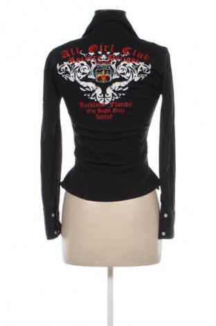 Γυναικείο πουκάμισο Unbranded, Μέγεθος S, Χρώμα Πολύχρωμο, Τιμή 1,99 €