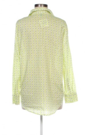 Damenbluse United Colors Of Benetton, Größe S, Farbe Mehrfarbig, Preis € 3,99