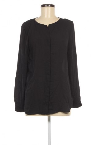 Dámská košile  VILA, Velikost M, Barva Černá, Cena  49,00 Kč