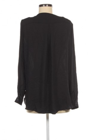 Dámská košile  VILA, Velikost M, Barva Černá, Cena  49,00 Kč