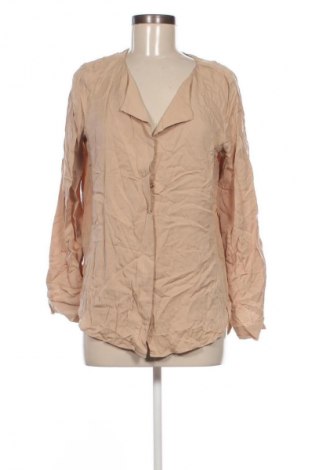 Дамска риза VILA, Размер S, Цвят Бежов, Цена 2,04 €
