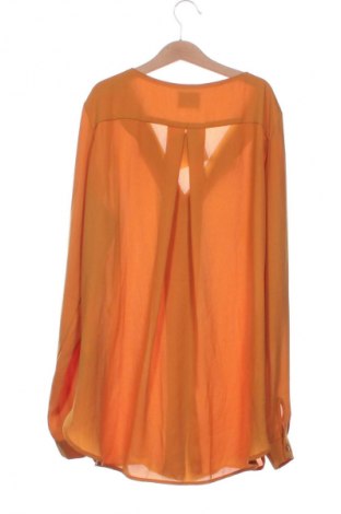 Dámská košile  VILA, Velikost XS, Barva Oranžová, Cena  49,00 Kč