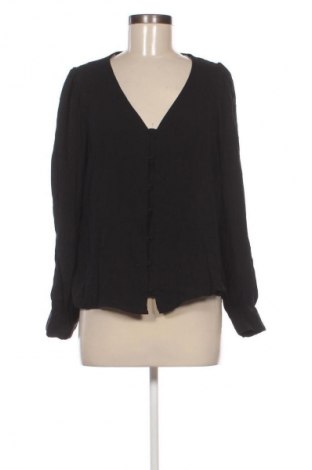 Damenbluse Vero Moda, Größe M, Farbe Schwarz, Preis € 1,99