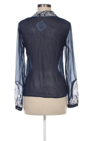 Cămașă de femei Yessica, Mărime S, Culoare Albastru, Preț 7,99 Lei