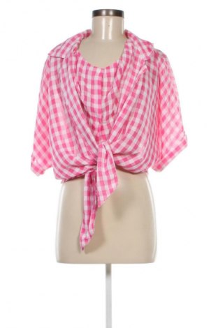 Cămașă de femei Yessica, Mărime XL, Culoare Multicolor, Preț 17,99 Lei