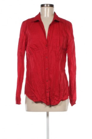 Damska koszula Yessica, Rozmiar M, Kolor Czerwony, Cena 24,99 zł