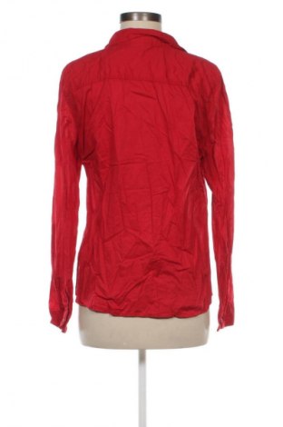 Damska koszula Yessica, Rozmiar M, Kolor Czerwony, Cena 24,99 zł