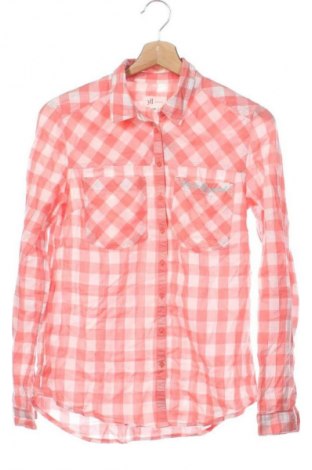 Damenbluse Yfl Reserved, Größe XS, Farbe Mehrfarbig, Preis € 1,99