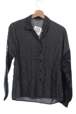 Damska koszula Zara, Rozmiar XS, Kolor Kolorowy, Cena 24,99 zł