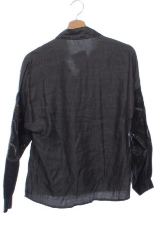 Damska koszula Zara, Rozmiar XS, Kolor Kolorowy, Cena 24,99 zł