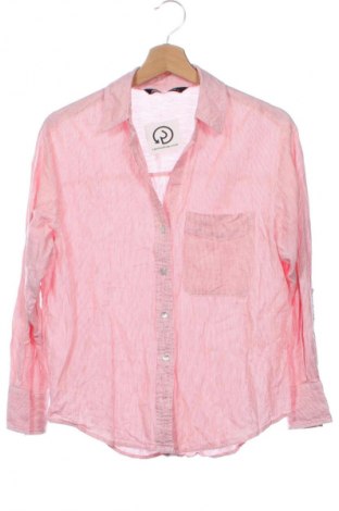 Dámska košeľa  Zara, Veľkosť XS, Farba Viacfarebná, Cena  14,95 €