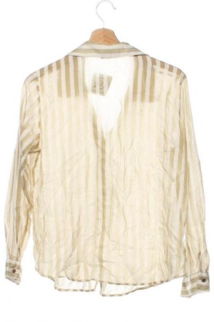 Damska koszula Zara, Rozmiar XS, Kolor Kolorowy, Cena 64,99 zł