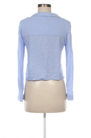 Dámska košeľa  Zara, Veľkosť S, Farba Modrá, Cena  9,95 €